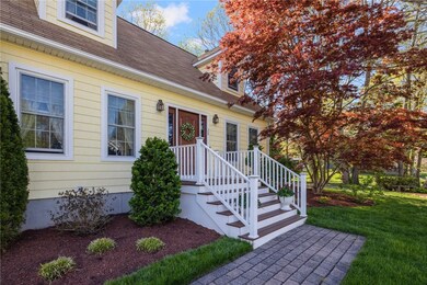 28 Whispering Pines Dr, Cranston, RI 02921 - photo 3