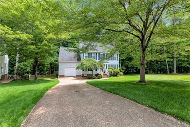 5904 Park Forest Ln, Glen Allen, VA 23059 - photo 3