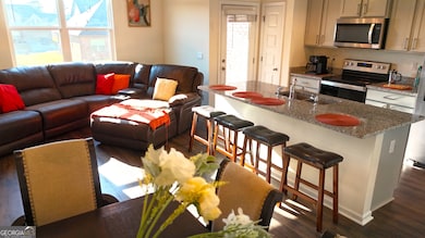 837 Taurus Dr, Stockbridge, GA 30281 - photo 3