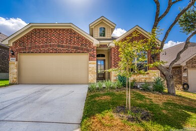 10242 Bricewood Place, San Antonio, TX 78254 - photo 2