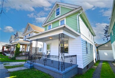 213 Green St, Brockton, PA 17925 - photo 4