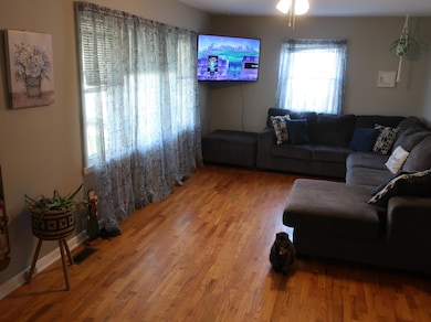 Living Rm