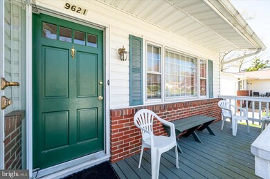 9621 Baltimore Ave, Laurel, MD 20723 - photo 4