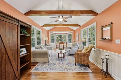 338 Westover Dr, Woodstock, GA 30188 - photo 5