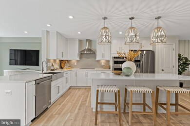 HOMESITE 125 Whythe Way, Charles Town, WV 25414 - photo 3