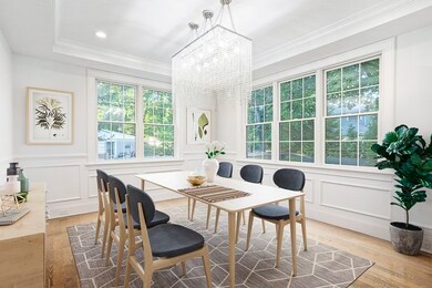 11 Woodhaven Rd, Waban, MA 02468 - photo 4