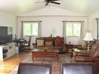 Great Room.
