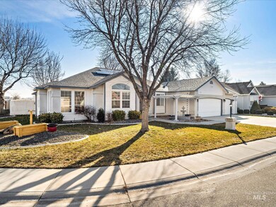 401 Morning Sun Dr, Nampa, ID 83686 - photo 6