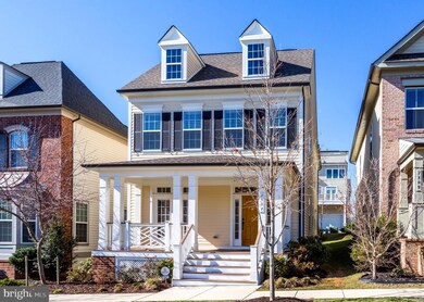 7507 Carpenter St, Fulton, MD 20759 - photo 2