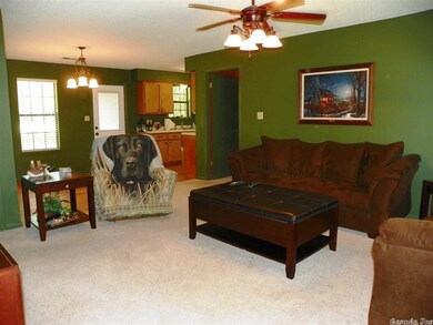 3805 Cedar Valley Dr, Paragould, AR 72450 - photo 2