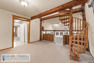 9267 Red Creek Rd, Casper, WY 82601 - photo 5