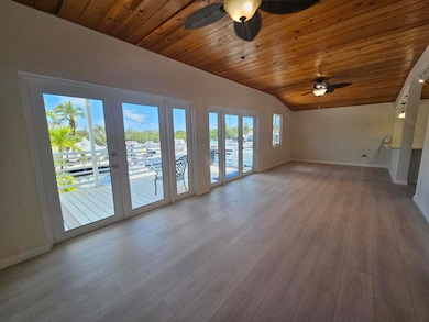 Tougue & Groove Ceilings