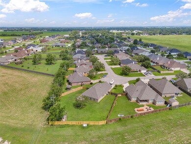 3827 Willow Breeze Cir, Needville, TX 77461 - photo 4