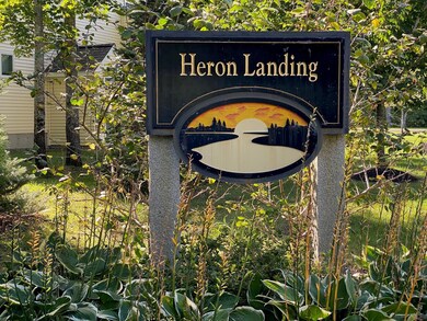 Welcome to Heron Landing