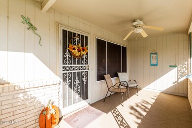 Sun City Home for Sale