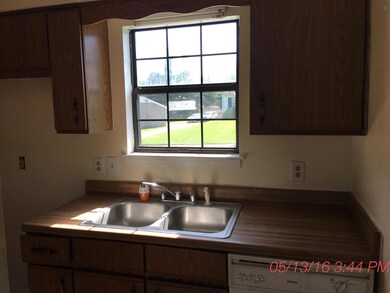 Another View of the Kitchen