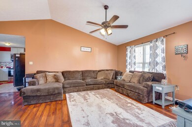 207 Achilla Terrace, Martinsburg, WV 25404 - photo 4