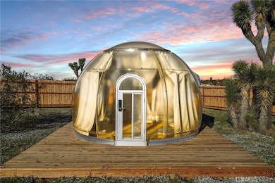 56676 Sunset Dr, Yucca Valley, CA 92284 - photo 4