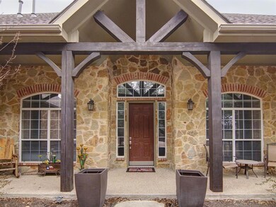 1036 Boling Ranch Rd N, Azle, TX 76020 - photo 3