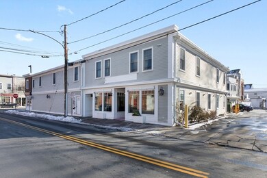 50 Maple St unit 6, Danvers, MA 01923 - photo 2