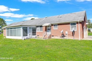 1960 Edwards Fork Rd, Scotland Neck, NC 27874 - photo 4