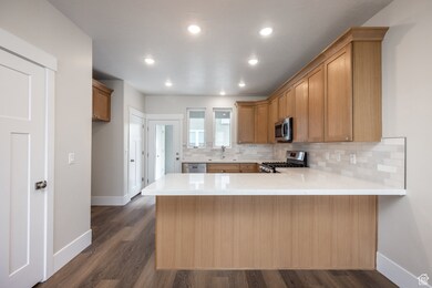 2743 E 1060 S, Spanish Fork, UT 84660 - photo 5