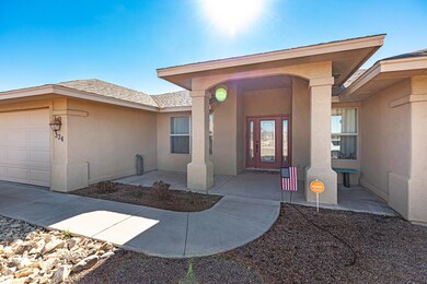 334 Casa de Suenos, Alamogordo, NM 88310 - photo 4