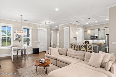 4432 Bannock Cir, Wilmington, NC 28409 - photo 2