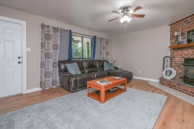 2196 County Road 723, Nacogdoches, TX 75964 - photo 2