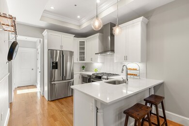 22 Mystic St unit 2, Charlestown, MA 02129 - photo 4