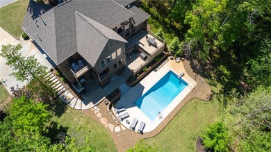 1467 Le Chesnay Dr, Centerton, AR 72719 - photo 5