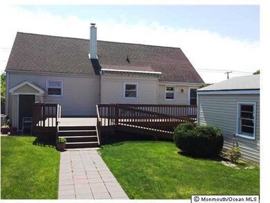 41 Merritt Ave, South Amboy, NJ 08879 - photo 3