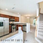 Kitchen to Living Room