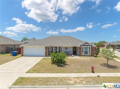 2513 Gail Dr, Copperas Cove, TX 76522 - photo 4