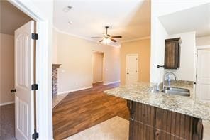 1718 S K St, Rogers, AR 72756 - photo 6