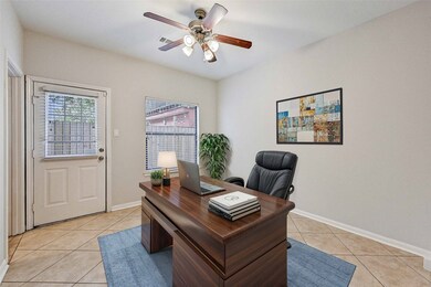 4205 Marina St unit B, Houston, TX 77007 - photo 7