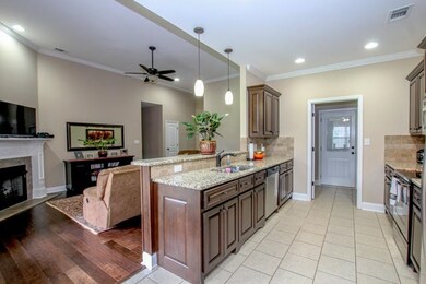 613 Post Oak Way, Warner Robins, GA 31088 - photo 6