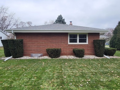 Back of Home