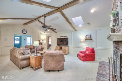 2616 SE Vicksburg St, Bartlesville, OK 74006 - photo 6