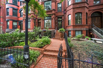 1310 Rhode Island Ave NW, Washington, DC 20005 - photo 4