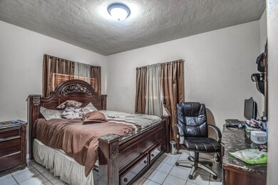 BED 1, 1