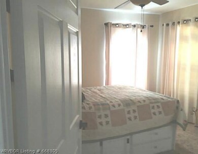 Bedroom.