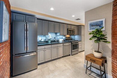 54 Monument Ave unit 1, Charlestown, MA 02129 - photo 7