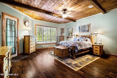 5500 S Walker Rd, Prescott, AZ 86303 - photo 7