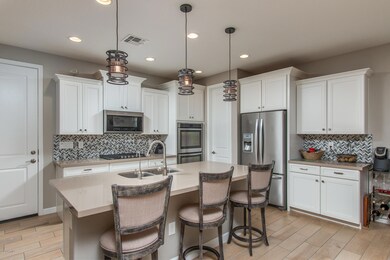 3) KITCHEN