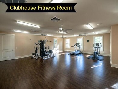 Aboretum Clubhouse Fitness