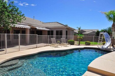 Pool-Backyard