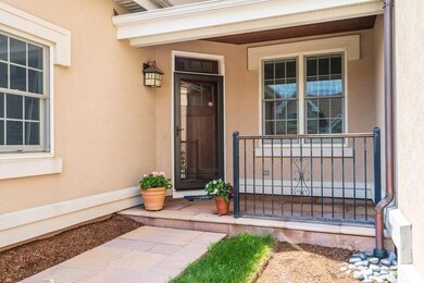 287 Langley Rd unit 9, Newton Center, MA 02459 - photo 2