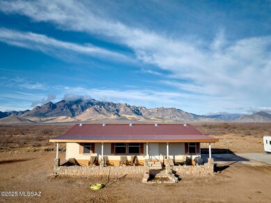 Exterior Drone 4