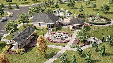 2064 Crossing Rd, Stone Mountain, GA 30088 - photo 7